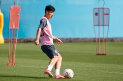格列兹曼成功零封武磊，门将赛后获得全场最佳